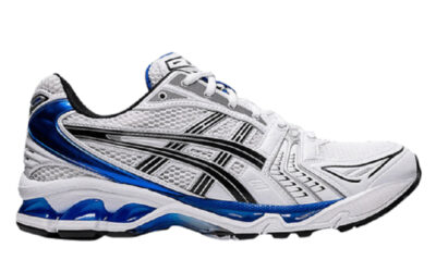 Giày Asics Gel Kayano 14 ‘Tuna Blue’ Best Quality