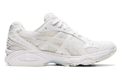 Giày Asics Gel-Kayano 14 ‘White Glacier Grey’ Best Quality