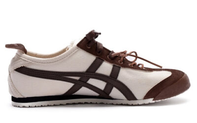 Giày Custom Onitsuka Tiger Mexico 66 Slip-on Like Auth