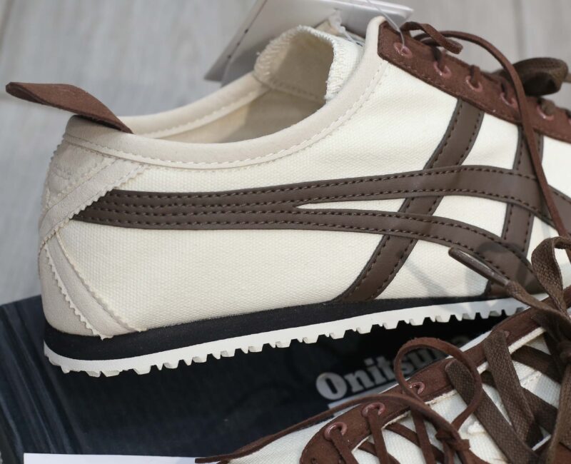 Giày Custom Onitsuka Tiger Mexico 66 Slip-on Like Auth