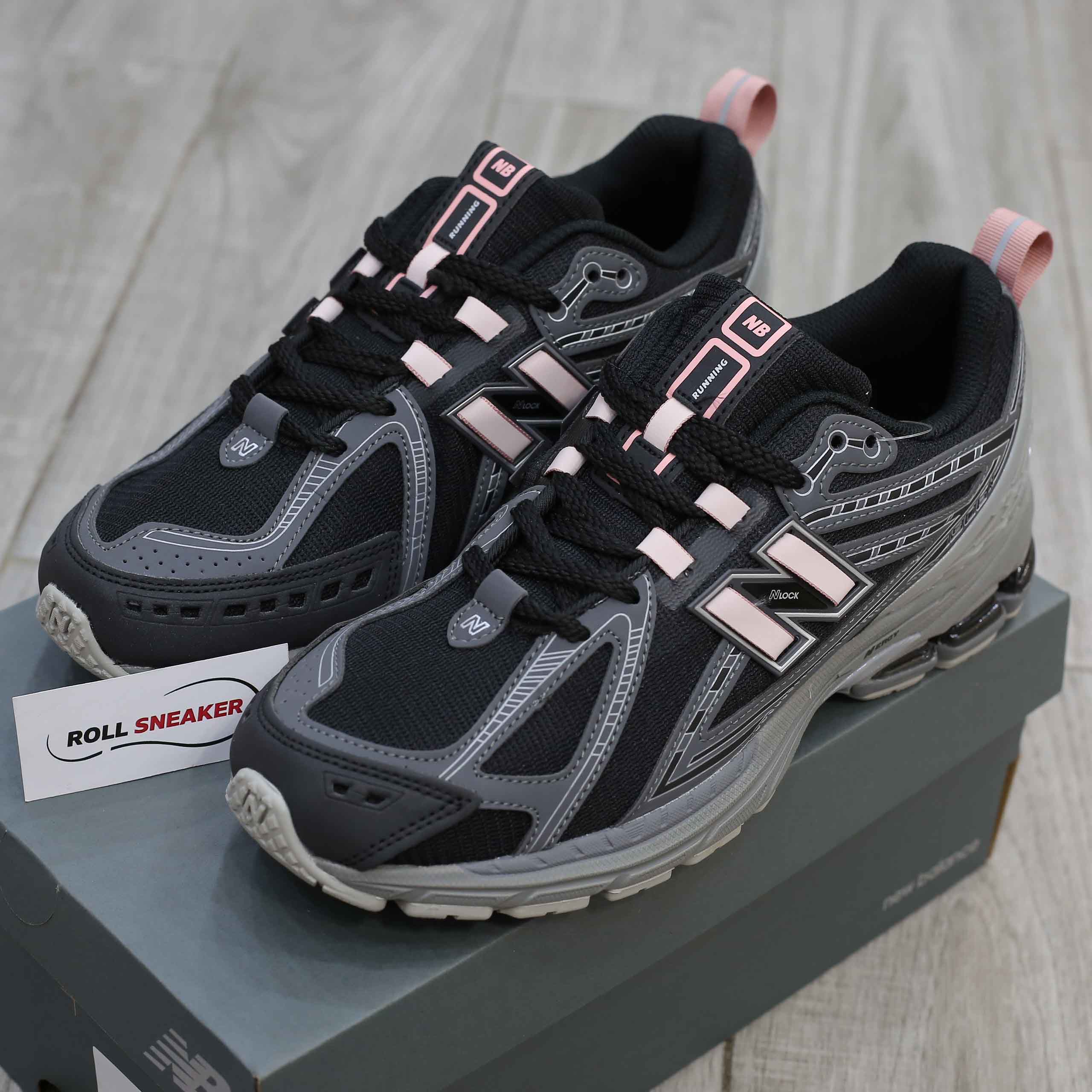 Giày New Balance 1906R ‘Black’ Like Auth