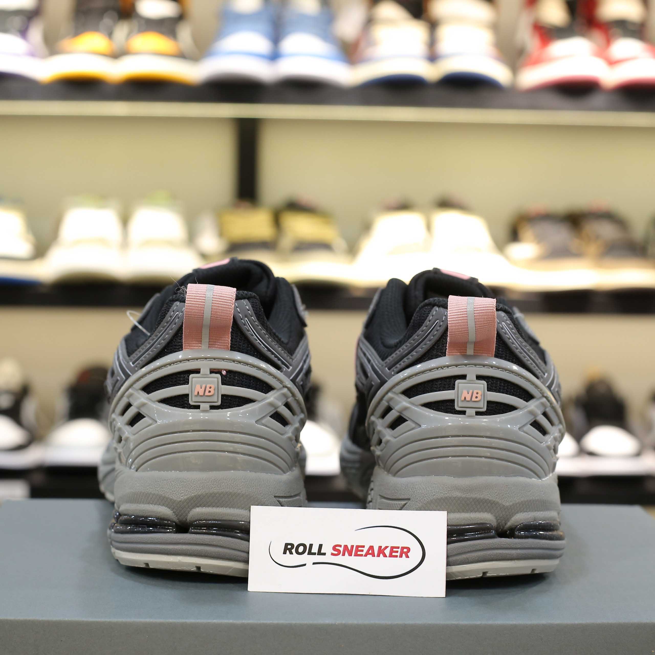 Giày New Balance 1906R ‘Black’ Like Auth