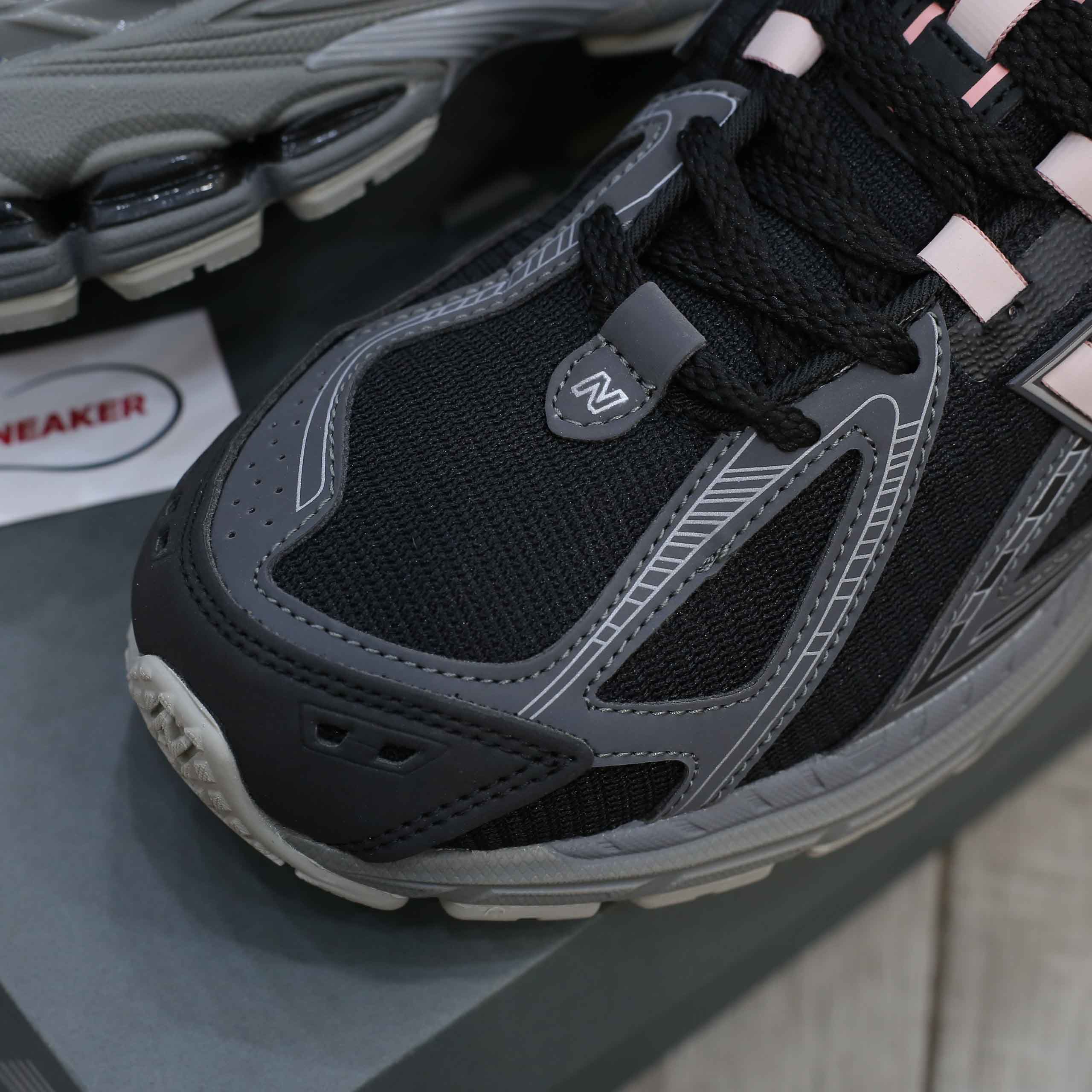 Giày New Balance 1906R ‘Black’ Like Auth