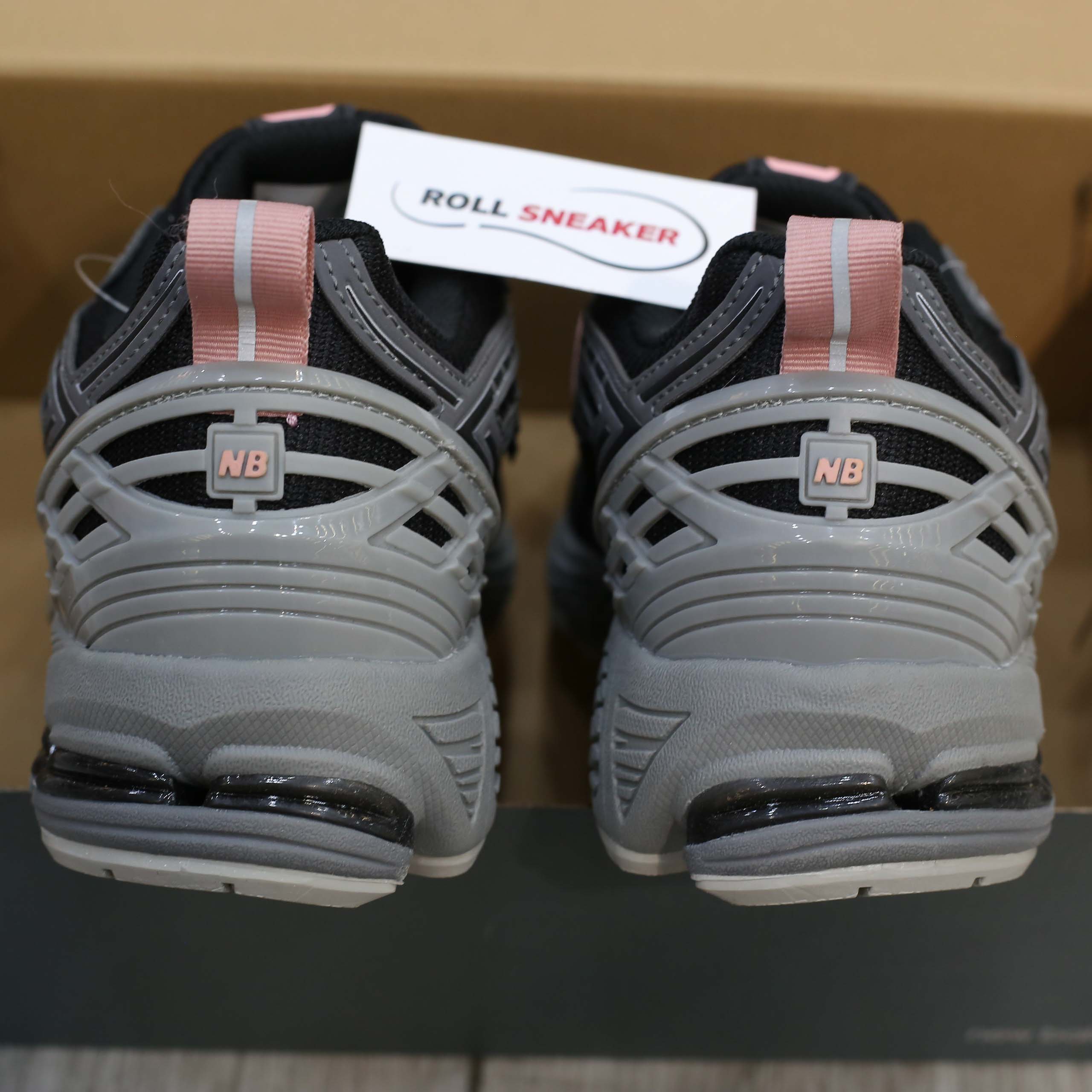 Giày New Balance 1906R ‘Black’ Like Auth