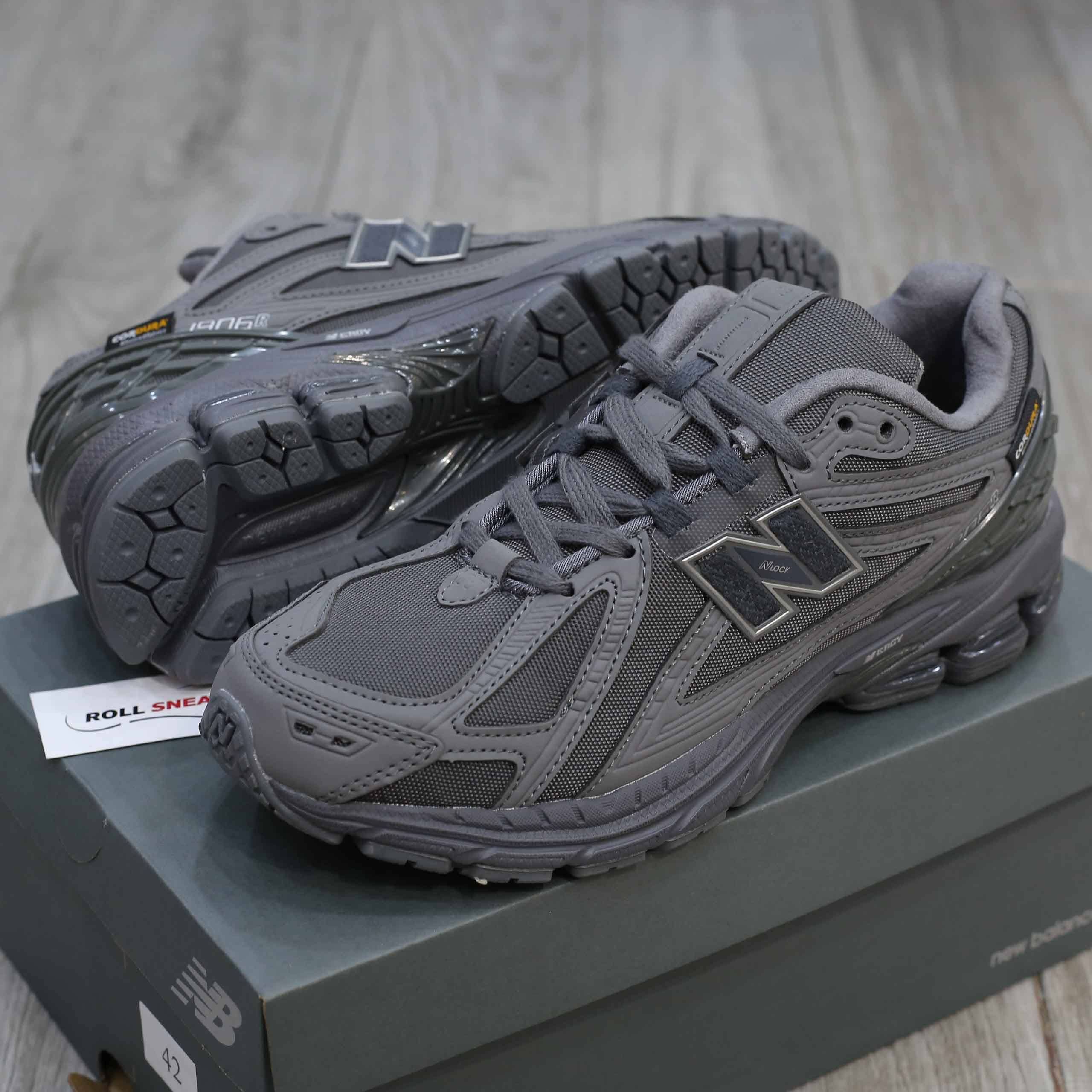 Giày New Balance 1906R Cordura ‘Magnet’ Like Auth