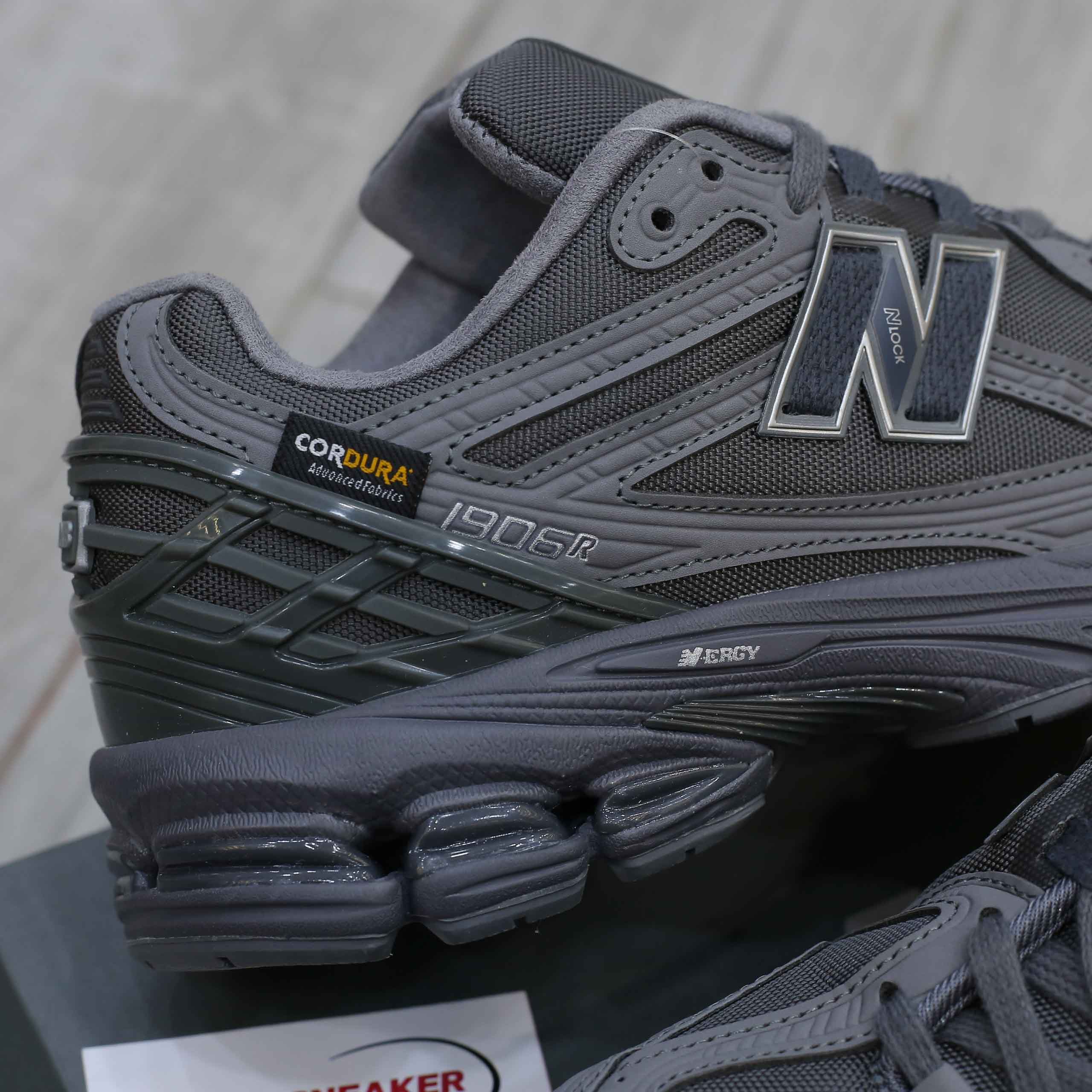 Giày New Balance 1906R Cordura ‘Magnet’ Like Auth