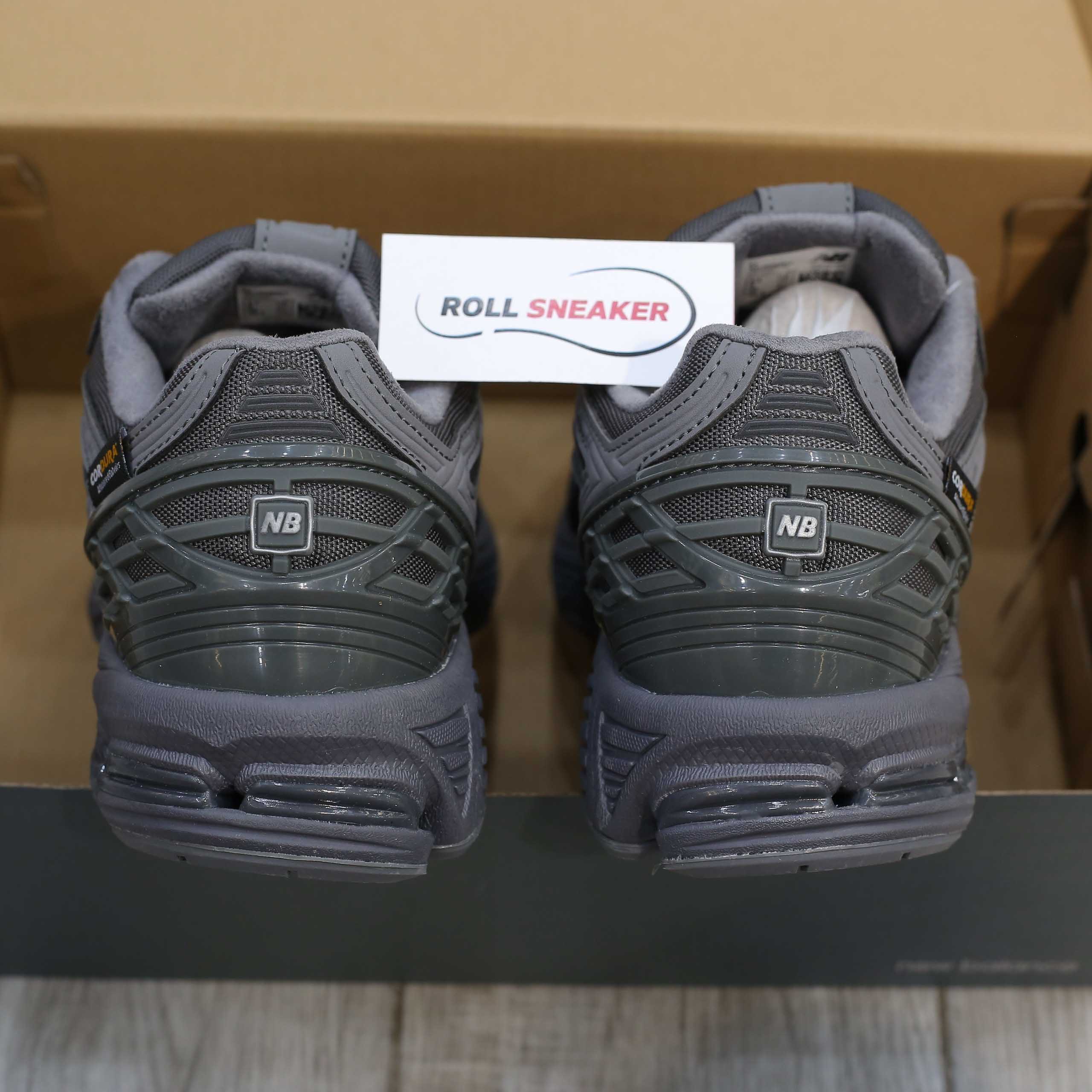 Giày New Balance 1906R Cordura ‘Magnet’ Like Auth