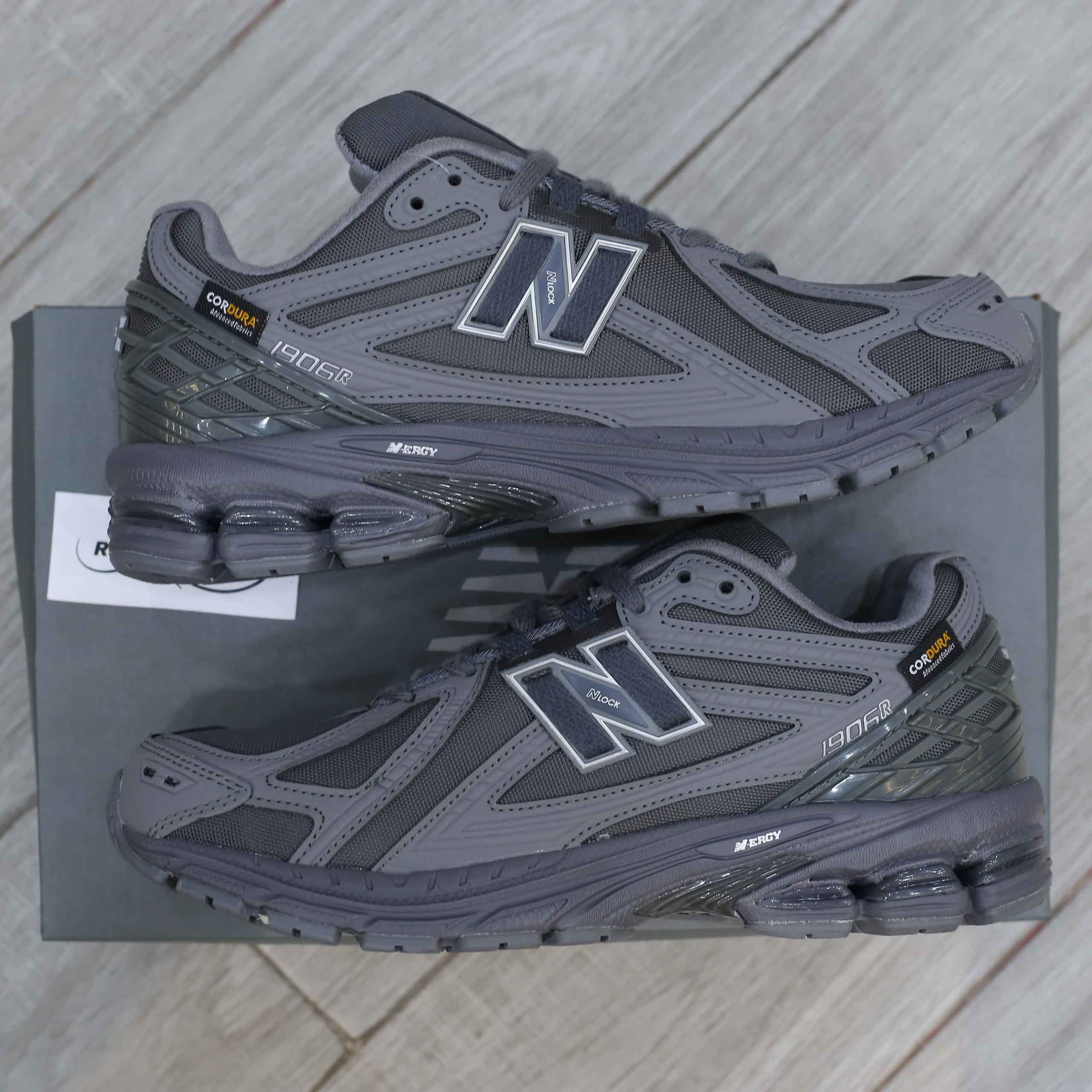 Giày New Balance 1906R Cordura ‘Magnet’ Like Auth