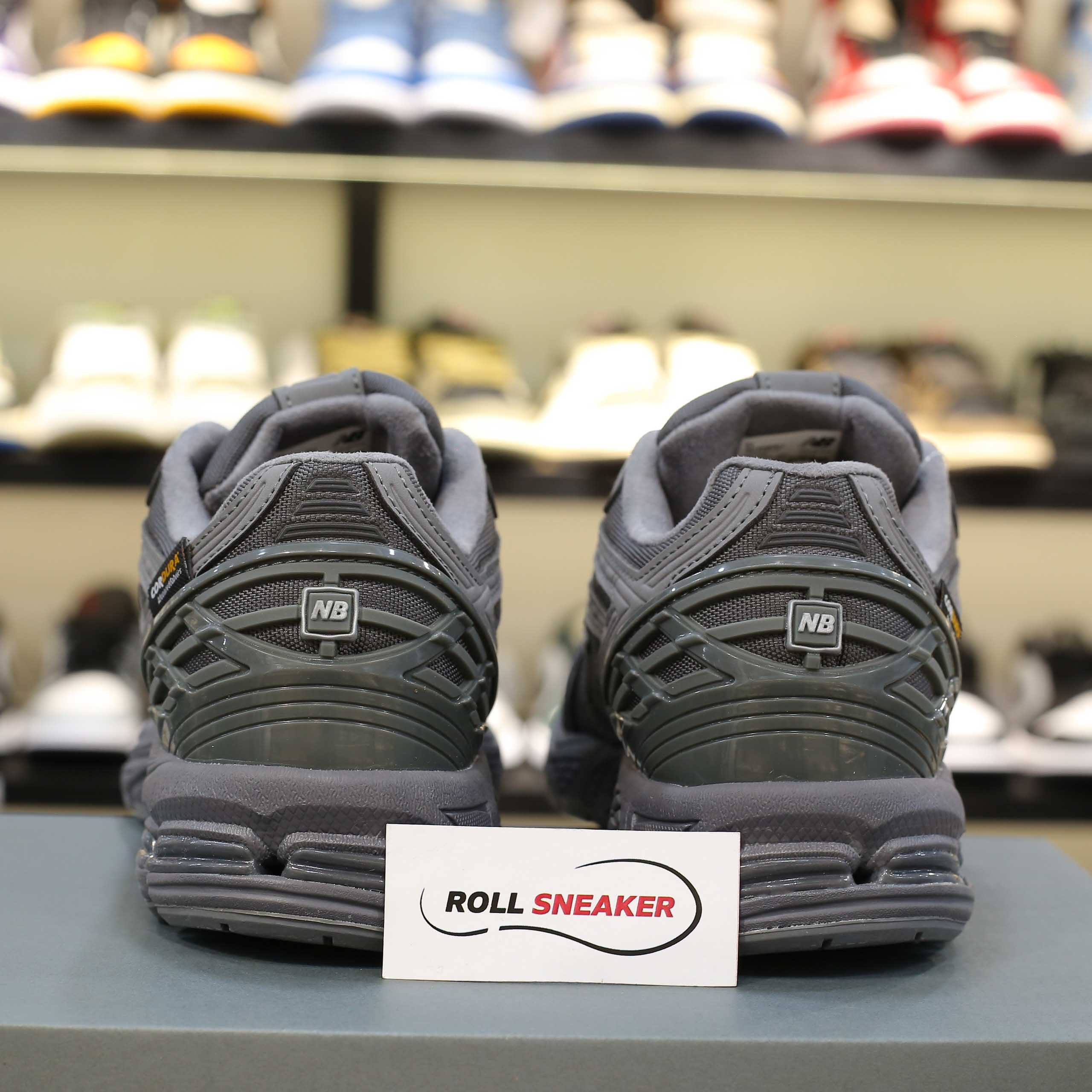 Giày New Balance 1906R Cordura ‘Magnet’ Like Auth