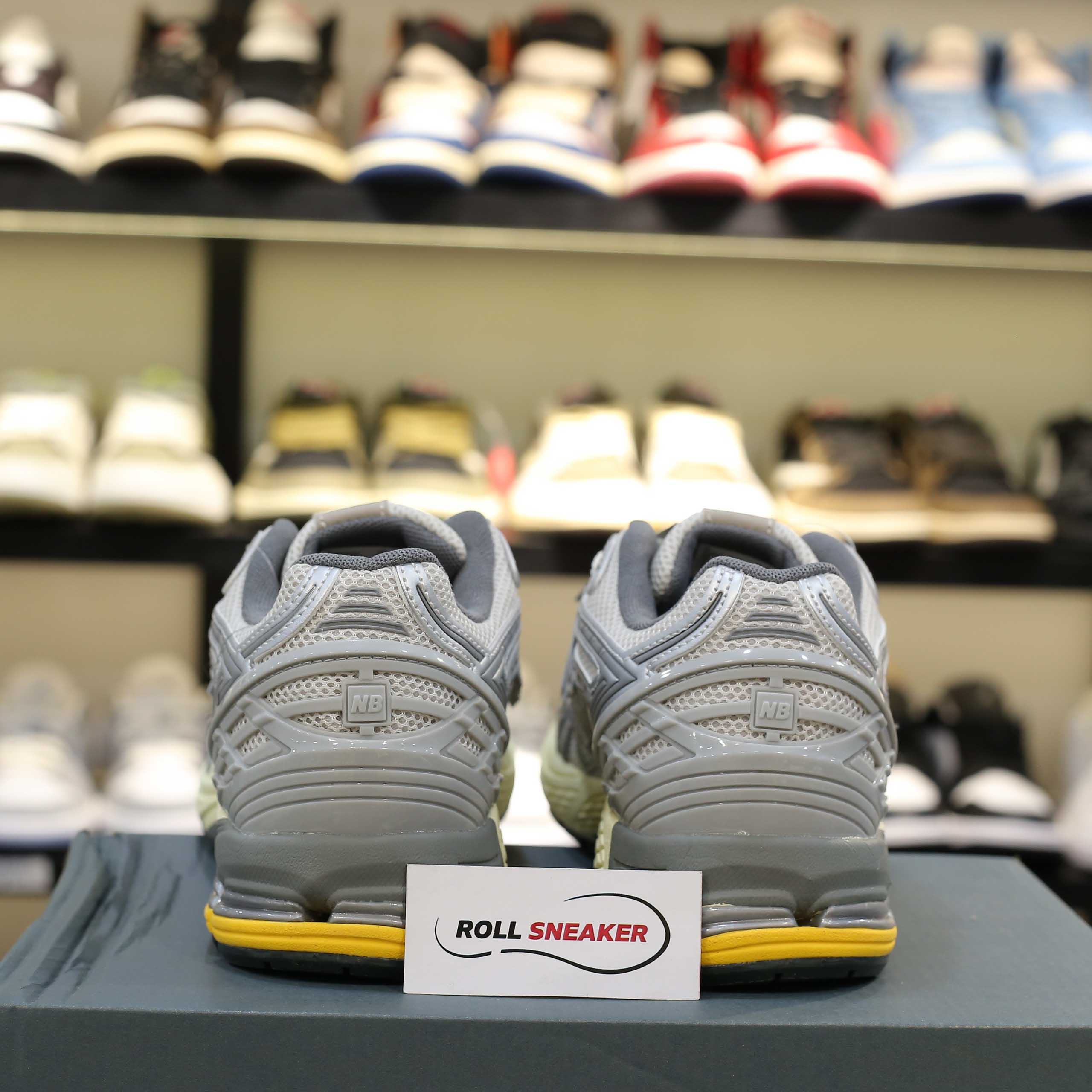 Giày New Balance 1906R ‘Moonrock Like Auth