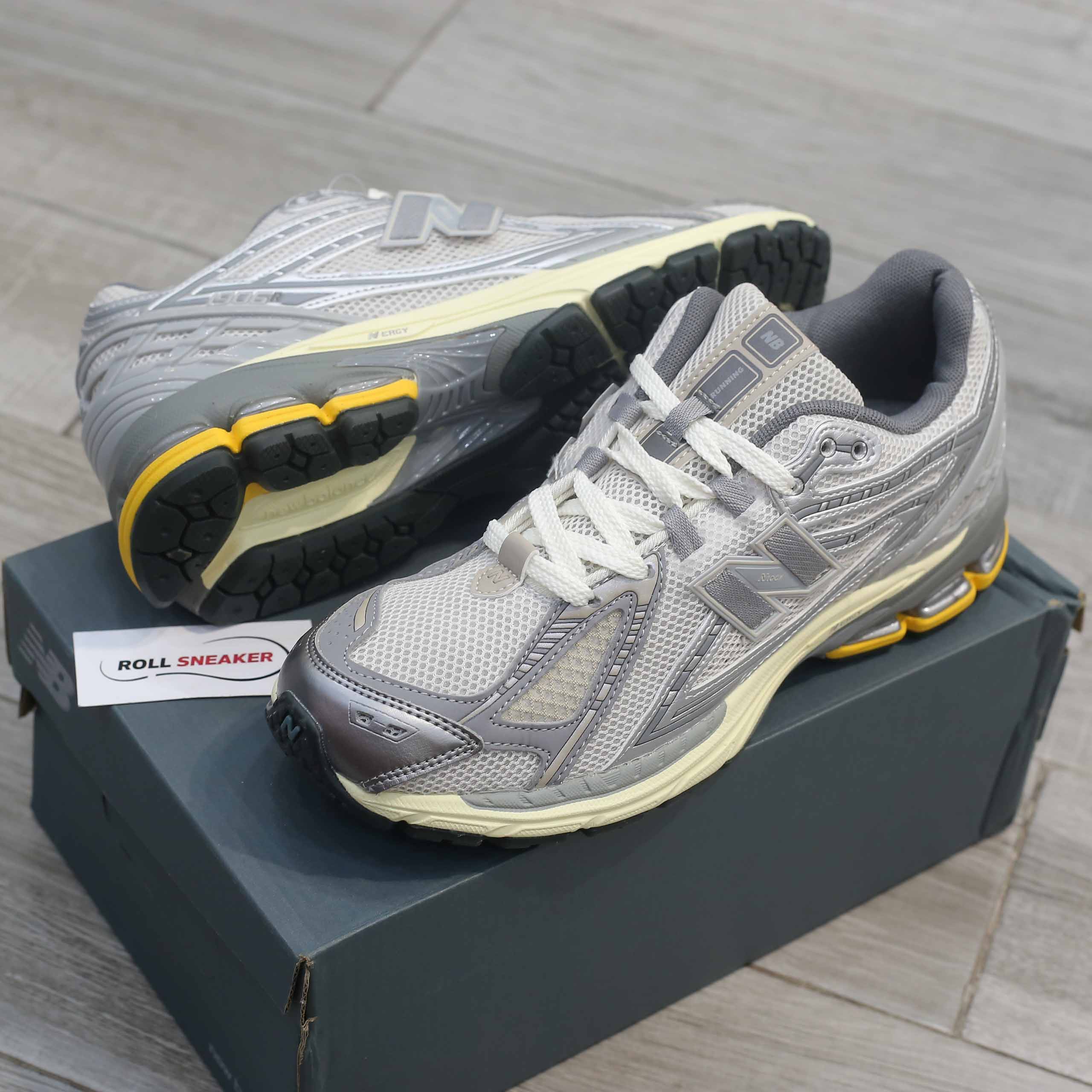 Giày New Balance 1906R ‘Moonrock Like Auth