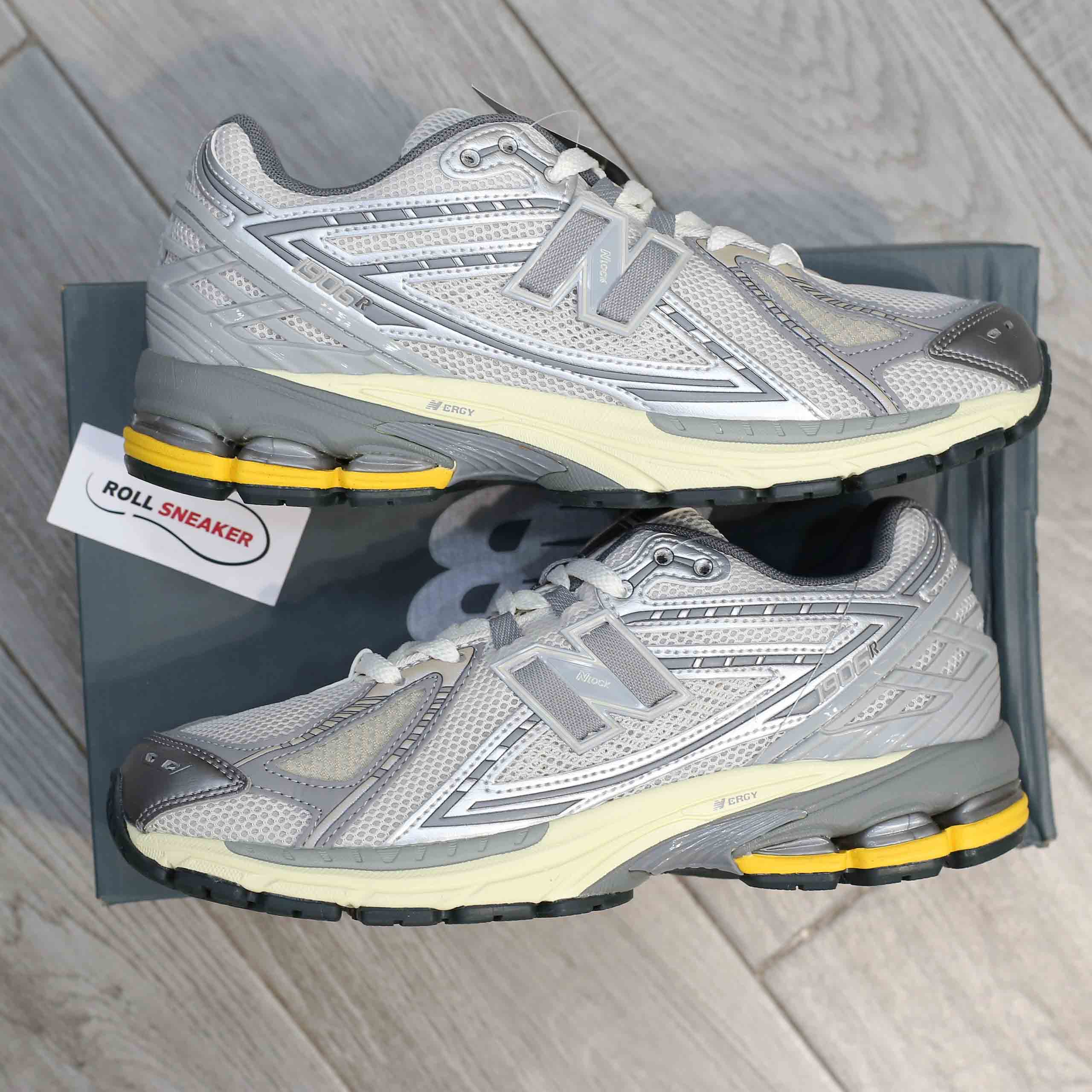 Giày New Balance 1906R ‘Moonrock Like Auth