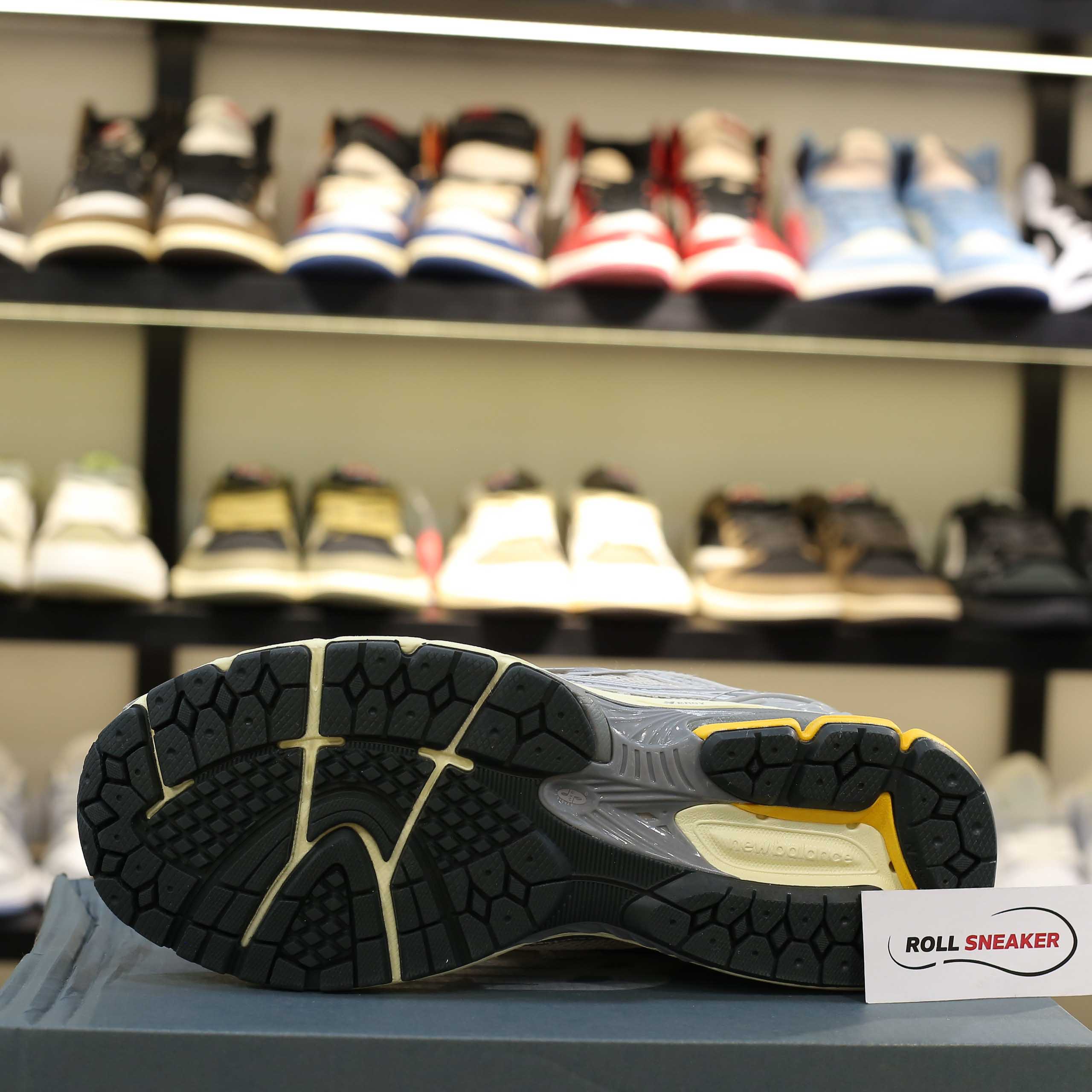 Giày New Balance 1906R ‘Moonrock Like Auth