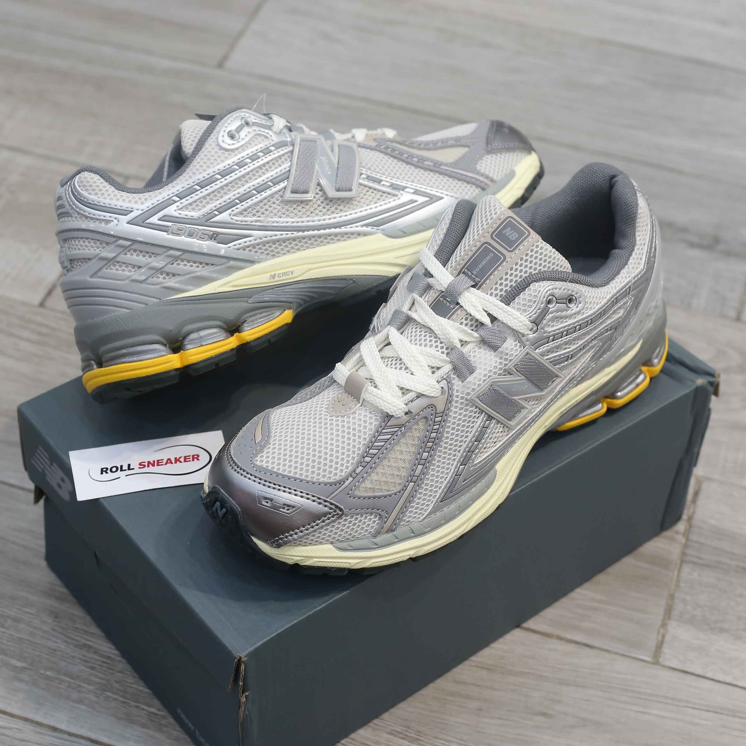 Giày New Balance 1906R ‘Moonrock Like Auth