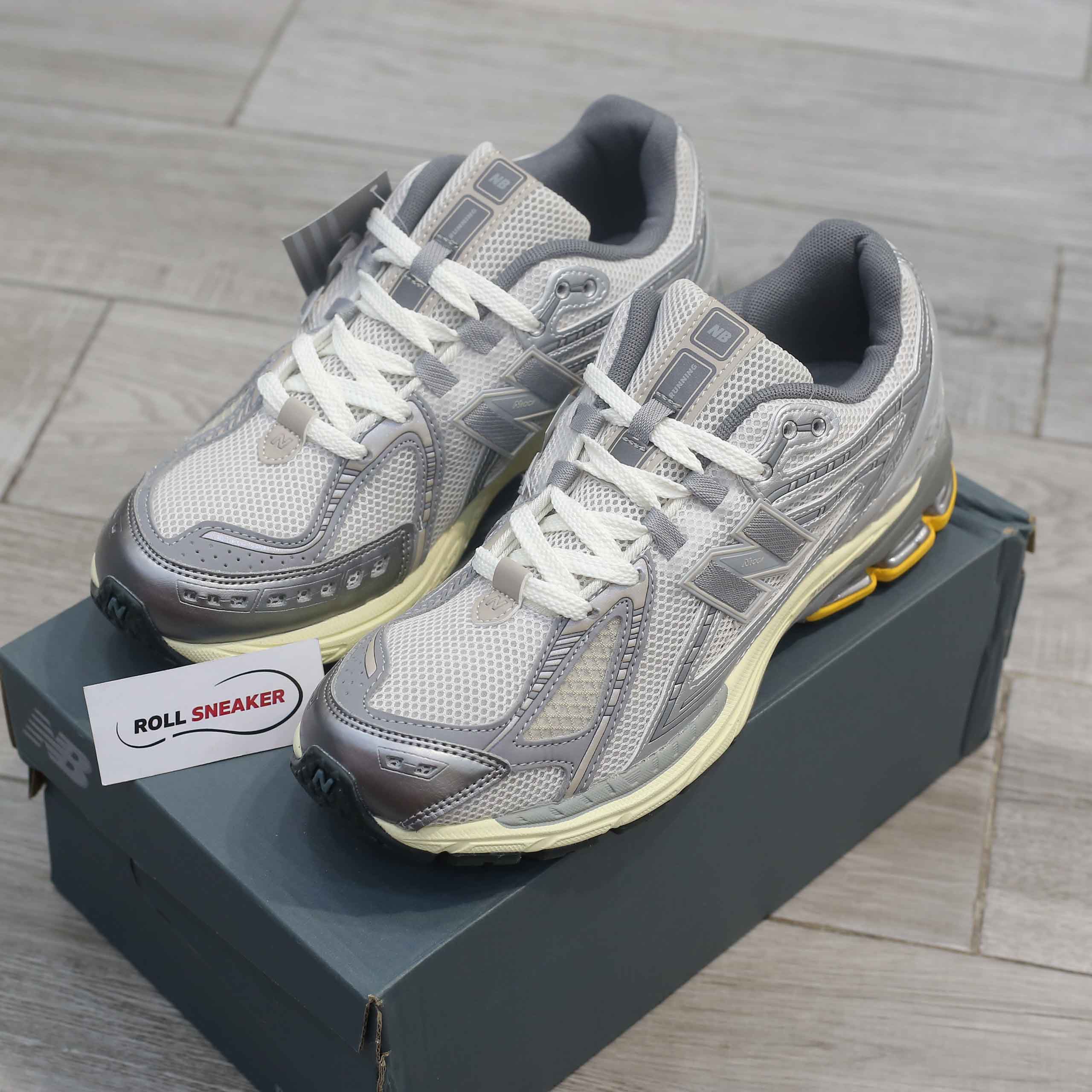 Giày New Balance 1906R ‘Moonrock Like Auth