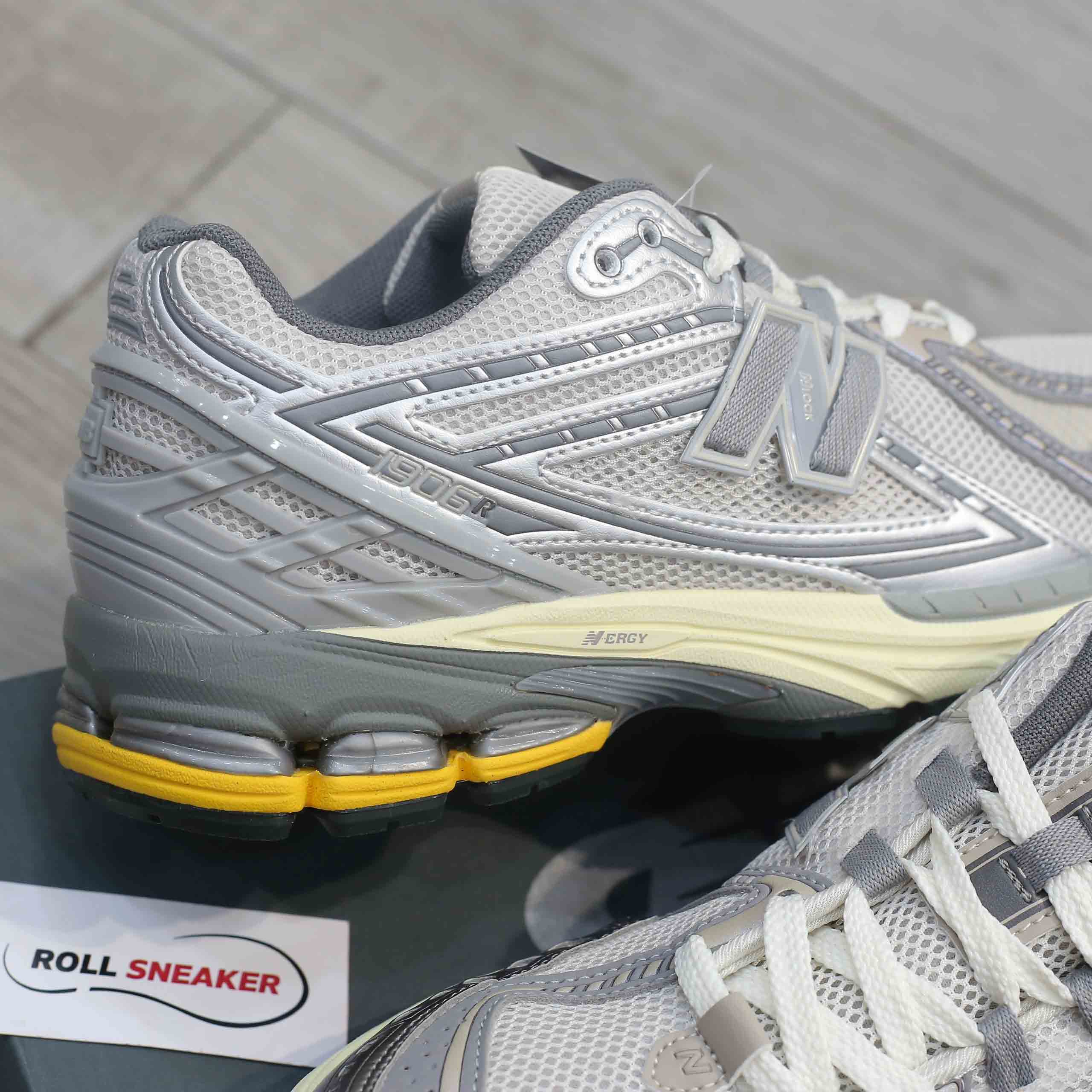 Giày New Balance 1906R ‘Moonrock Like Auth