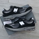 Giày New Balance 2002R ‘Black Dark’ Best Quality