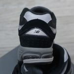 Giày New Balance 2002R ‘Black Dark’ Best Quality