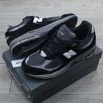 Giày New Balance 2002R ‘Black Dark’ Best Quality