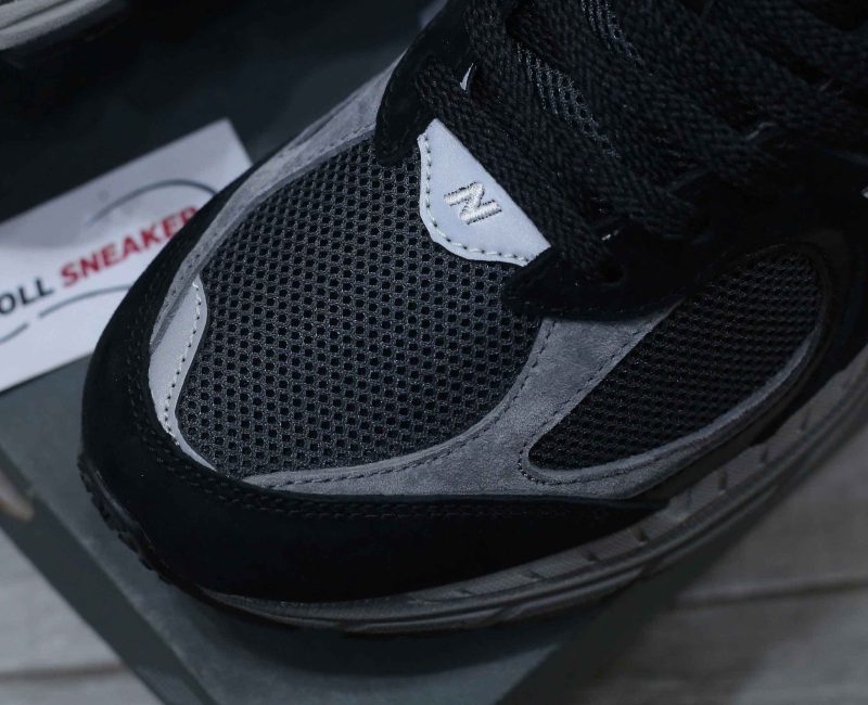 Giày New Balance 2002R ‘Black Dark’ Best Quality