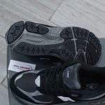 Giày New Balance 2002R ‘Black Dark’ Best Quality