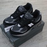 Giày New Balance 2002R ‘Black Dark’ Best Quality