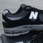 Giày New Balance 2002R ‘Black Dark’ Best Quality