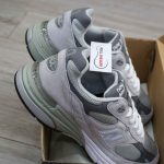 Giày New Balance 993 Made in USA ‘Grey White’ Like Auth