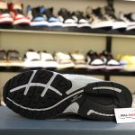 Giày New Balance 993 Made in USA ‘Grey White’ Like Auth