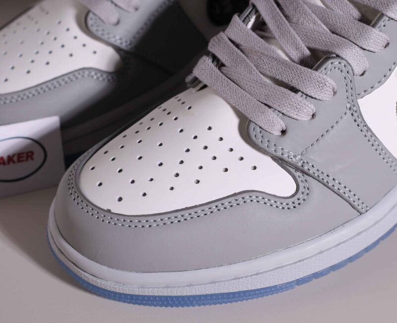 Giày Nike Air Jordan 1 Retro High Dior Best Quality – Thanh Lý No Box New 100%
