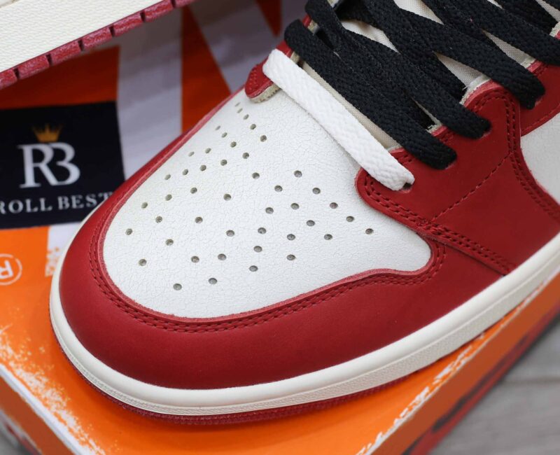 Giày Nike Air Jordan 1 Retro High OG ‘Lost & Found’ Best Quality