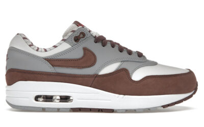 Giày Nike Air Max 1 Premium Shima Shima Like Auth