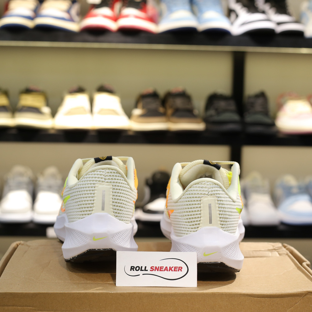 Giày Nike Air Zoom Pegasus 40 ‘Coconut Milk White’ Like Auth