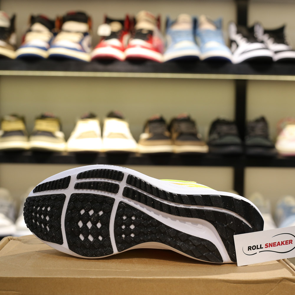 Giày Nike Air Zoom Pegasus 40 ‘Coconut Milk White’ Like Auth