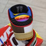 Giày Nike Mens SB Dunk Low CZ2239 600 What The P-Rod Best Quality