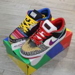 Giày Nike Mens SB Dunk Low CZ2239 600 What The P-Rod Best Quality