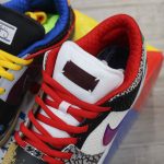 Giày Nike Mens SB Dunk Low CZ2239 600 What The P-Rod Best Quality