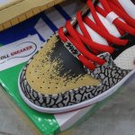 Giày Nike Mens SB Dunk Low CZ2239 600 What The P-Rod Best Quality