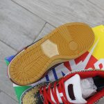 Giày Nike Mens SB Dunk Low CZ2239 600 What The P-Rod Best Quality