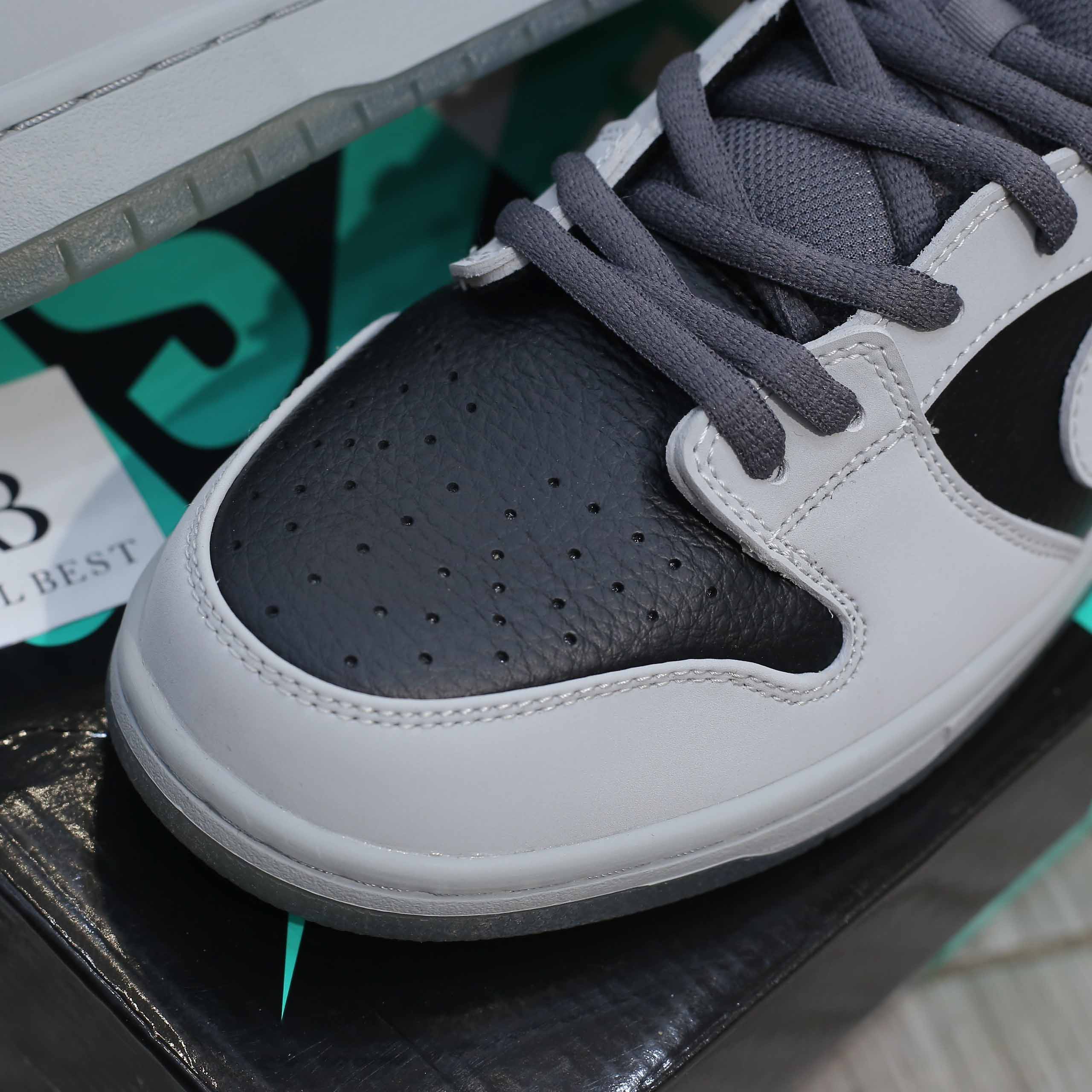 Giày Nike SB Dunk Low Atlas 35MM Grey Best Quality