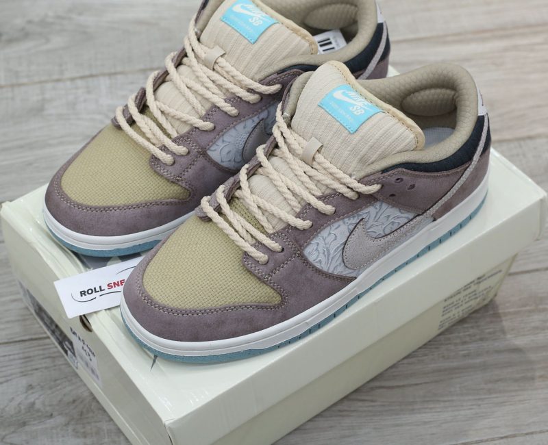 Giày Nike SB Dunk Low Big Money Savings Best Quality
