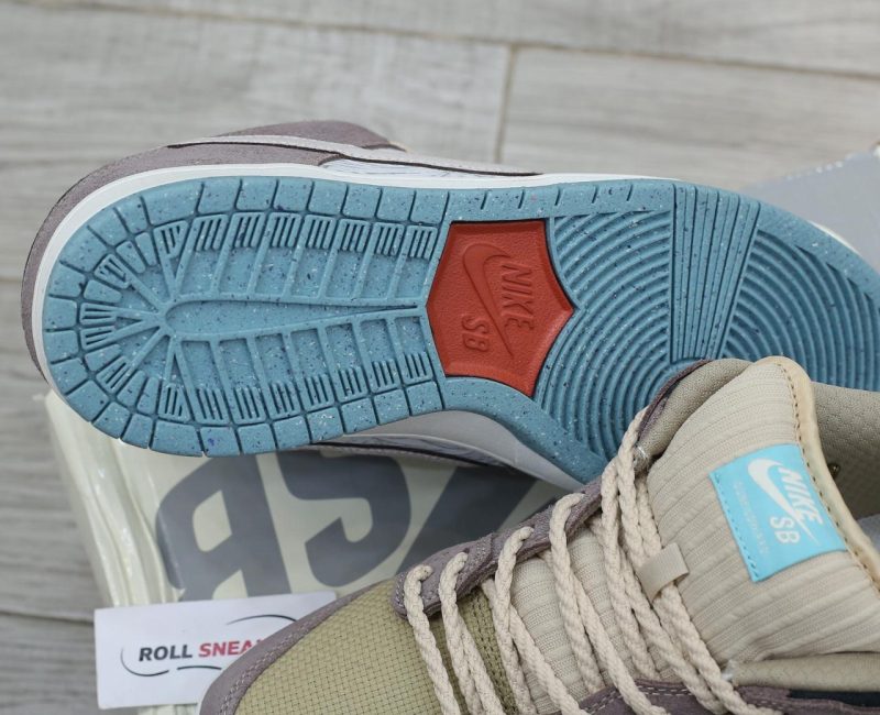 Giày Nike SB Dunk Low Big Money Savings Best Quality