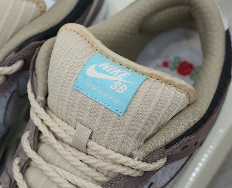 Giày Nike SB Dunk Low Big Money Savings Best Quality