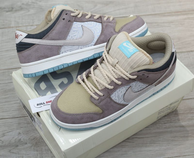 Giày Nike SB Dunk Low Big Money Savings Best Quality