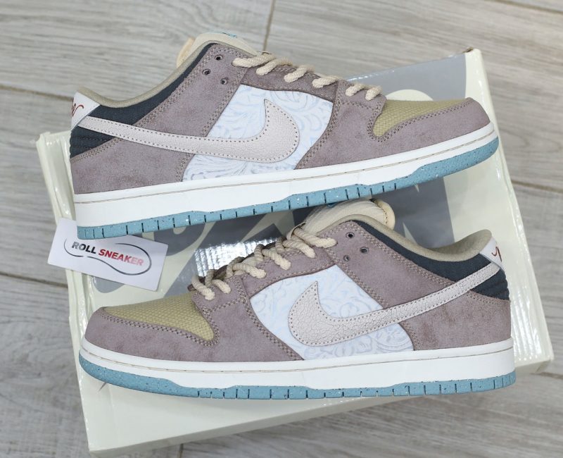 Giày Nike SB Dunk Low Big Money Savings Best Quality