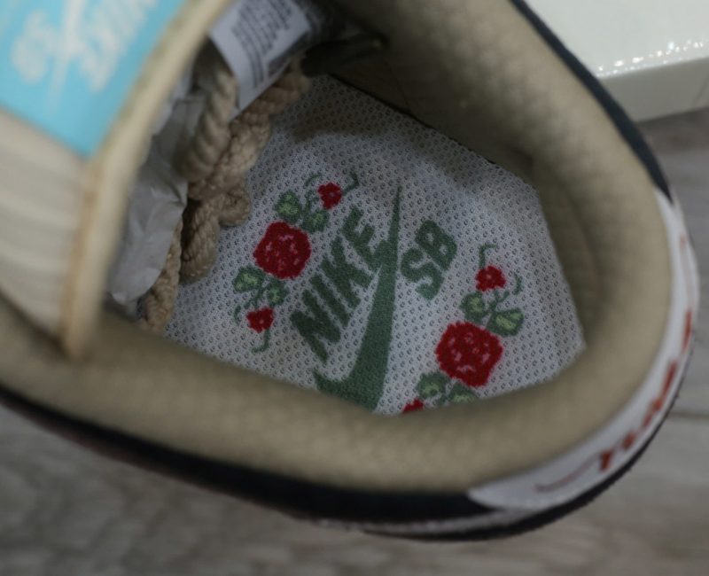 Giày Nike SB Dunk Low Big Money Savings Best Quality