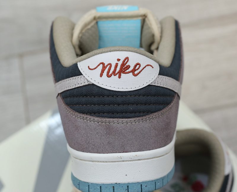 Giày Nike SB Dunk Low Big Money Savings Best Quality