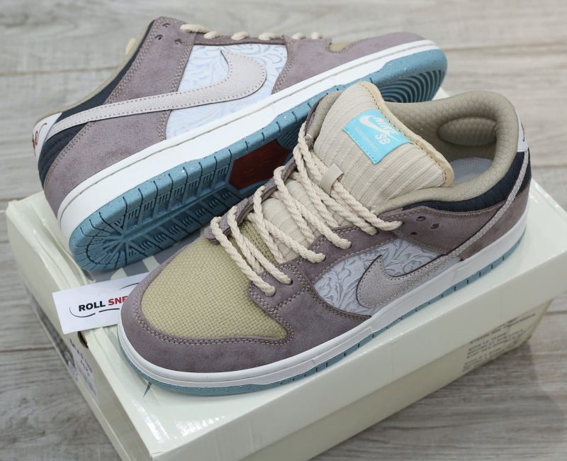 Giày Nike SB Dunk Low Big Money Savings Best Quality