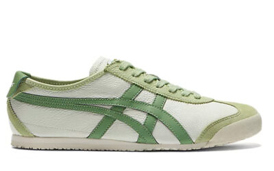 Giày Onitsuka Tiger Mexico 66 Airy Green Like Auth