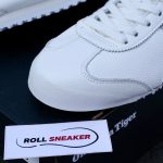 Giày Onitsuka Tiger Mexico 66 White Silver